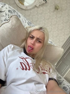 If you felt an odd silence today that was me lying all day trying not