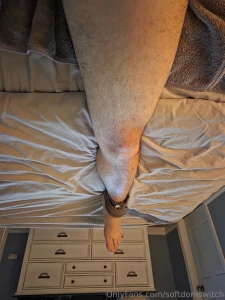 You walk into the room and see this what are you doing