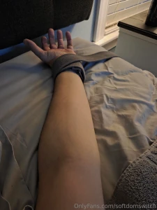 You walk into the room and see this what are you doing part 1