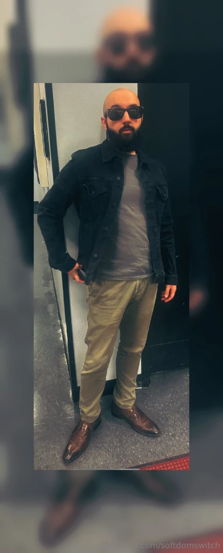 Not like you deserve all this anyway but 