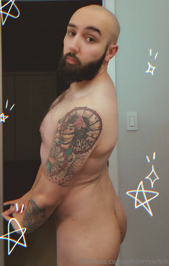 Just like in your fantasies 