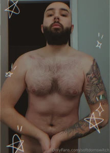 Just like in your fantasies part 1