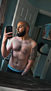 Come and worship this hard-working man