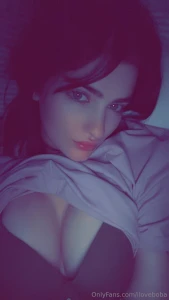 Feelin pretty and horny