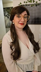 Here is the photo set part 1 from our secretary kimmi video shoot this part 29