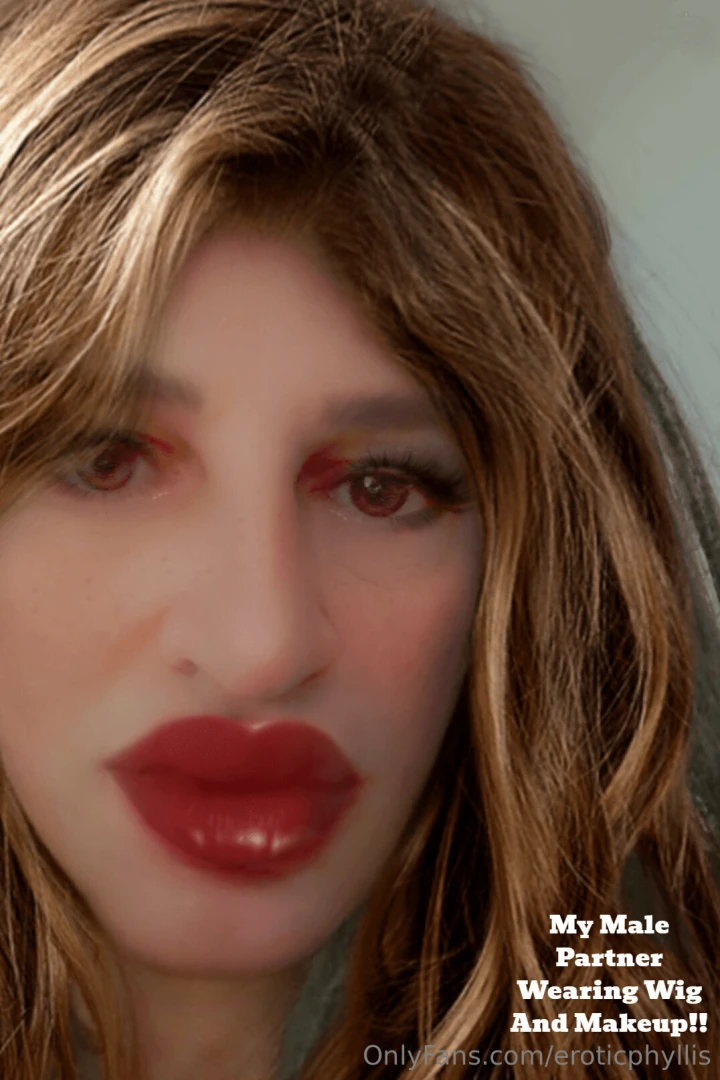 I might start having my male partner suck dick and more great dick 