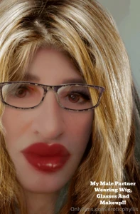 I might start having my male partner suck dick and more maybe i will