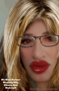 I might start having my male partner suck dick and more maybe i will part 1