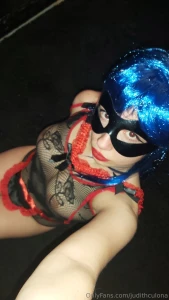 T ladybug de confianza o t conejita porni part 1