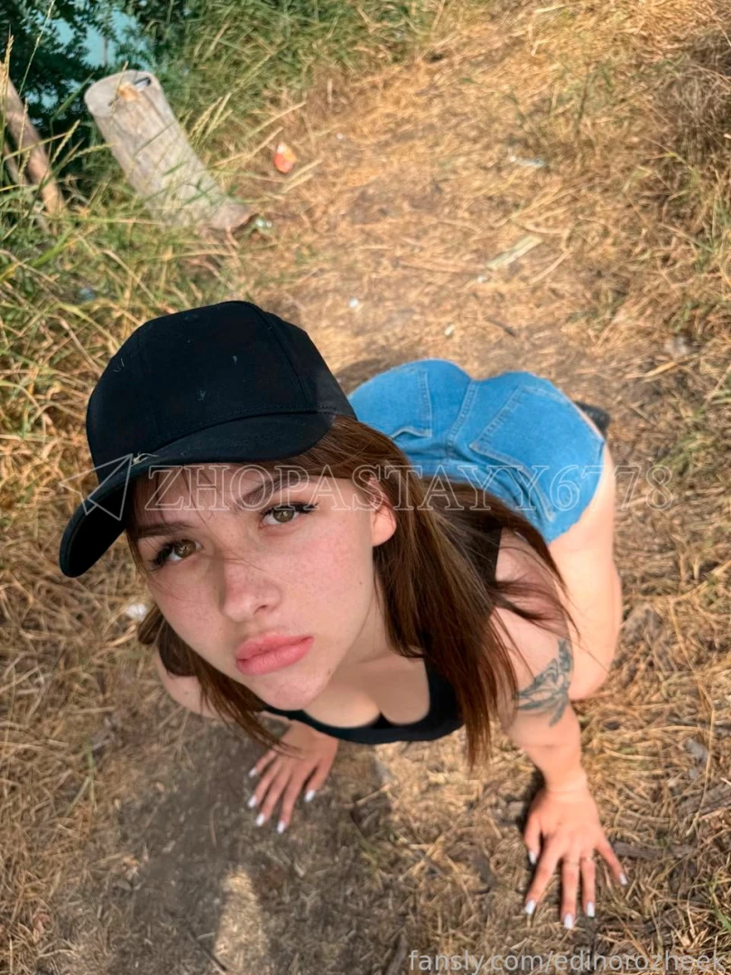 These shorts weren t made to cover part 3 