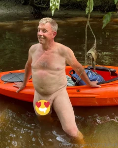 Loving the summer heat who would join in for a kayak adventure