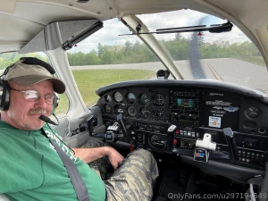 A beautiful day- and taking a quick little jump from the east coast to