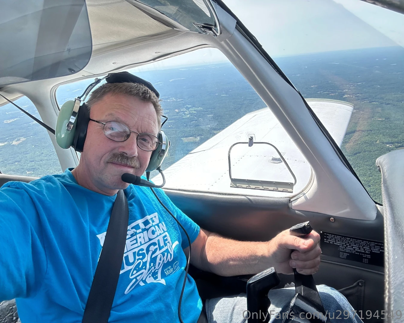 Spending the morning out poking some holes in the sky don t forget to part 2 