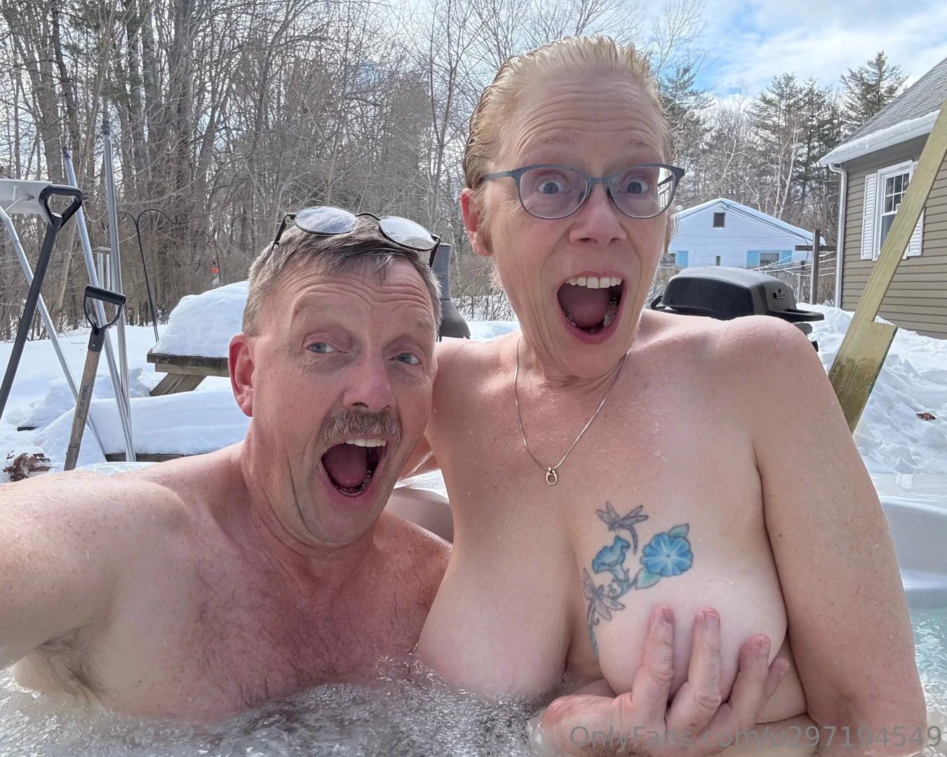 I can be a bit grabby sometimes 