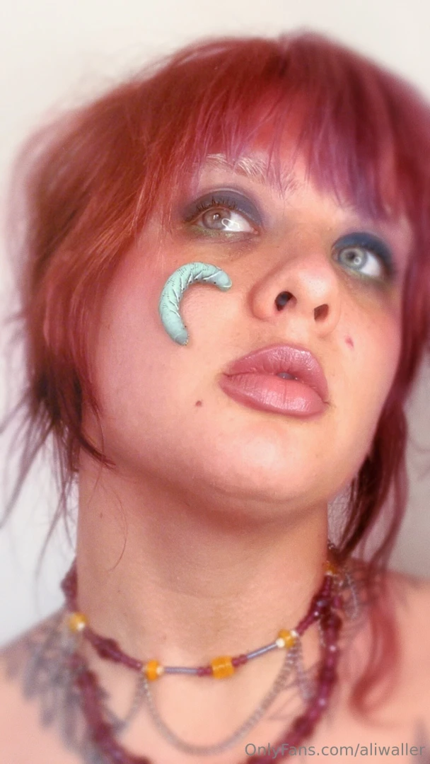 Kiss me baby part 108 