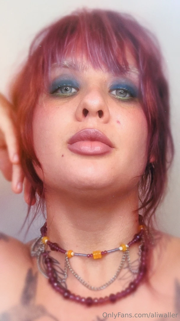 Kiss me baby part 107 