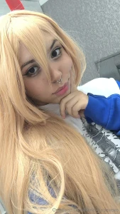 Don t let the face fool you i m nasty as f ck kawaiideception