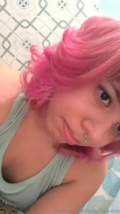 Barbie vibes maybe but this doll knows exactly what she s doing