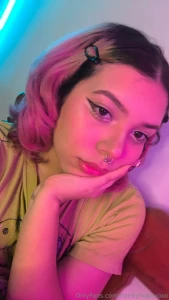 Blended to perfection just like my bad intentions lifestyle model