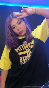 Hello my love are you prepared to see what i have in store for you