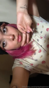 This face is out here breaking rules and hearts sweet on the surface