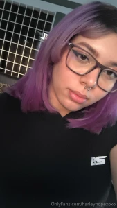 Caught myself in the mirror and couldn t help but imagine your hands