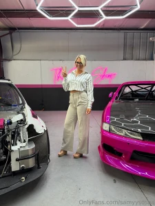 Last night in the sosa shop check your dm