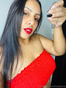 In case you forget i m the one in control