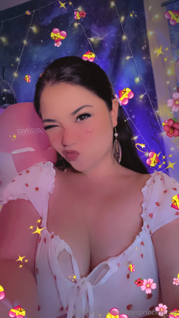 Can i be your waifu part 20 