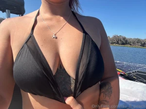 Who wants to take me on their boat this summer part 3