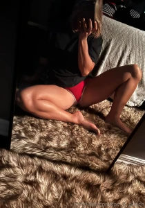 What my night consisted of