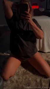 What my night consisted of part 3