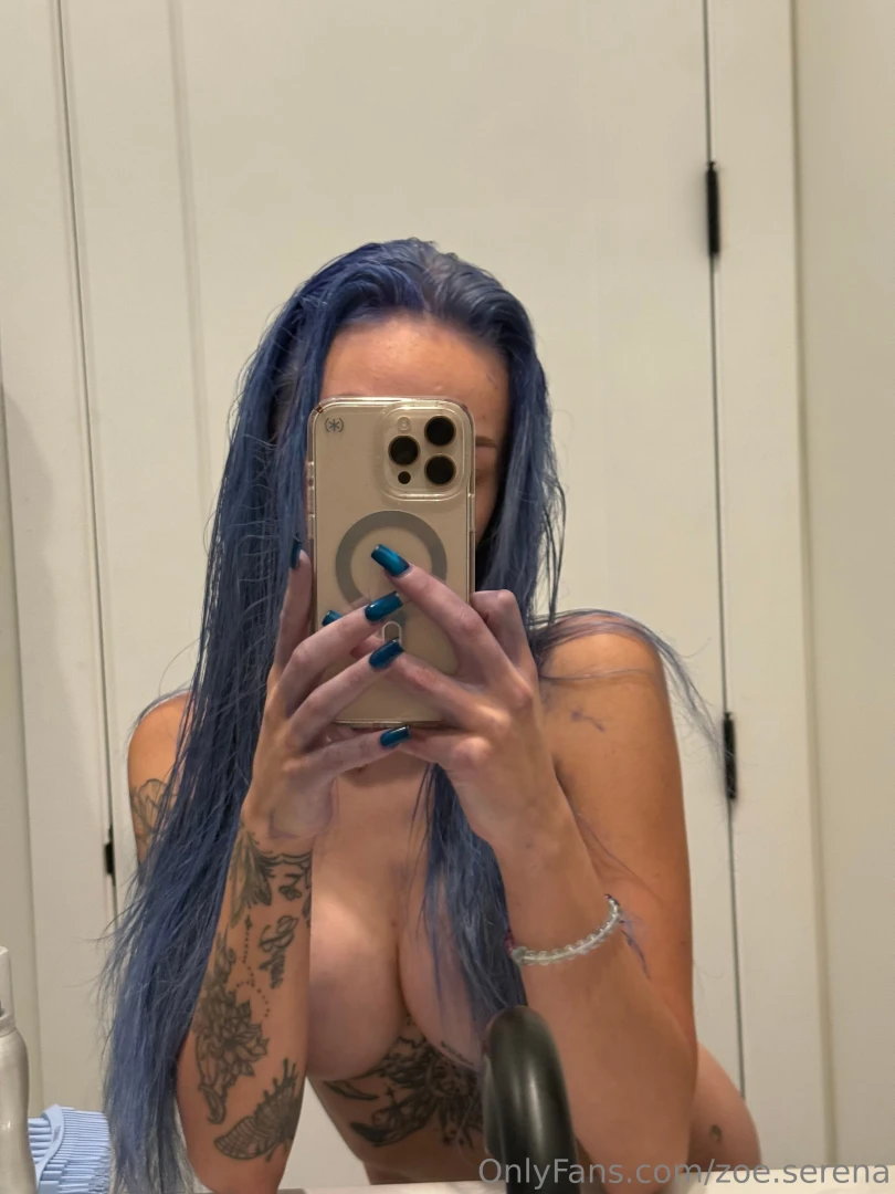 Zoe-serena 