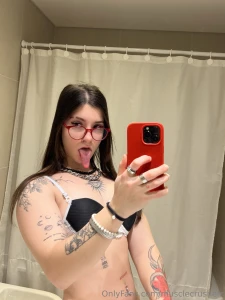 Mommy is looking for new test subjects to play with in her sex dungeon