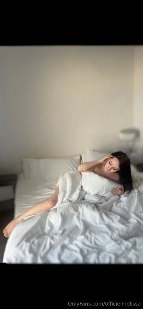 This fluffy blanket that keep me warm 