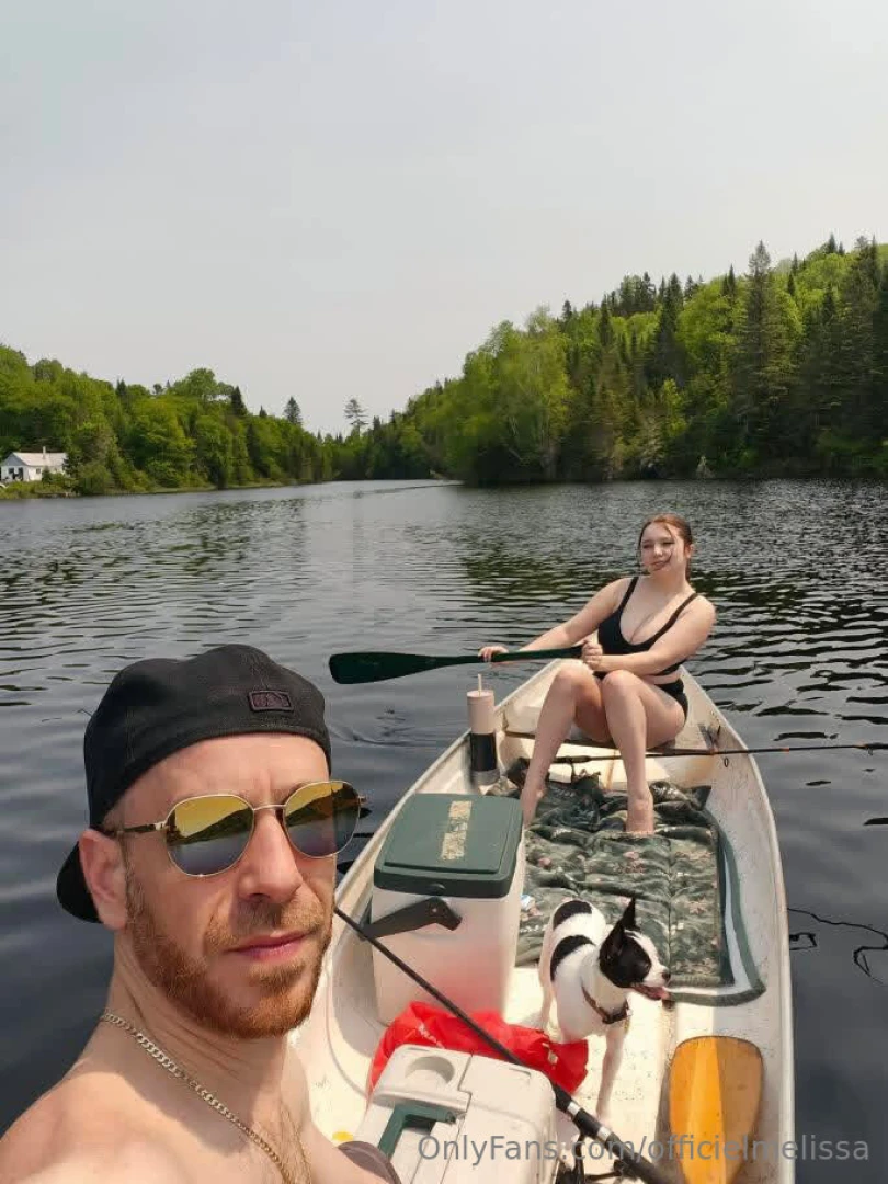 Canot rivi re chaleur on a enlev nos maillots et le reste tu dois le 