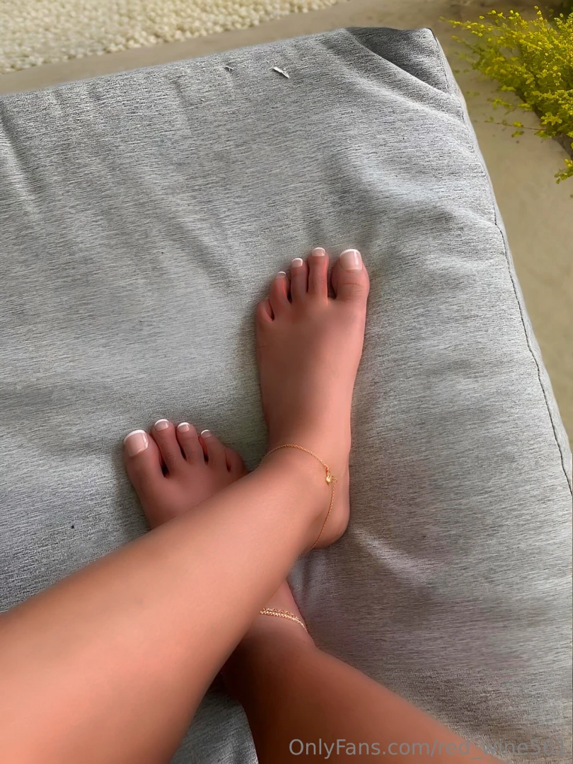 Taking life one step at a time these feet have stories to tell 