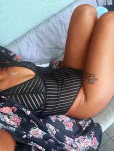 When the carbs are hitting all the right places