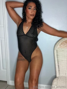 A little sugar a little sin just the way you like it