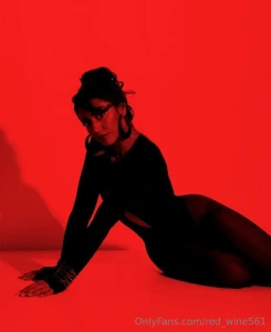 I ll give you the red light special part 1