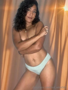 Push me up against the wall and slide it in whisper in my ear and part 1