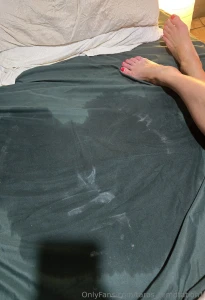 Last night was a good night