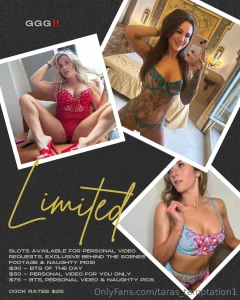 Collabing with these beauties soon in my first ever ggg scene this is