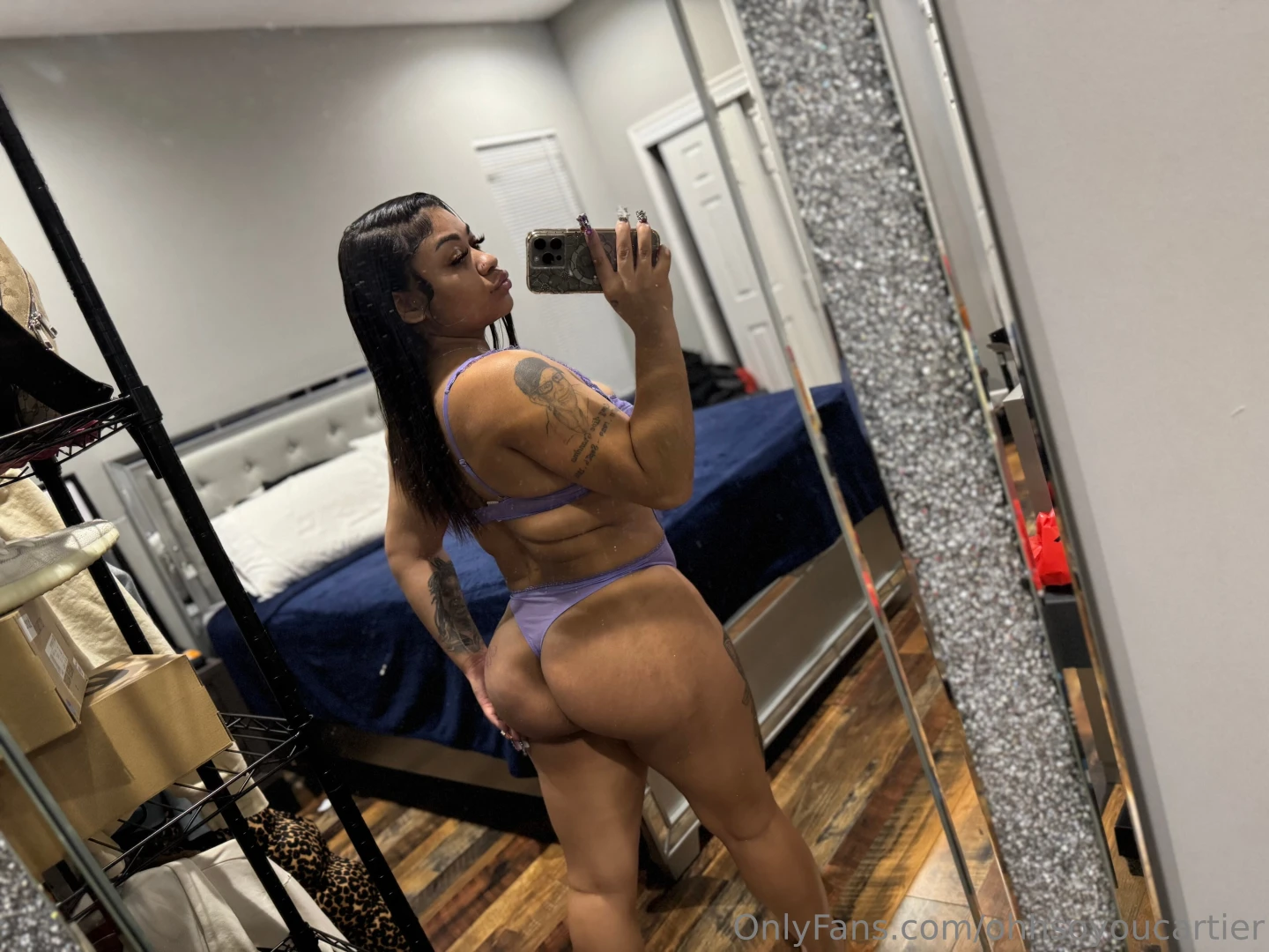 Goodmorning did yall miss me 