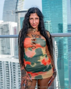 This little dress has zero business being this short every time i part 4