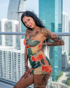 This little dress has zero business being this short every time i part 5