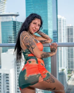 This little dress has zero business being this short every time i part 8