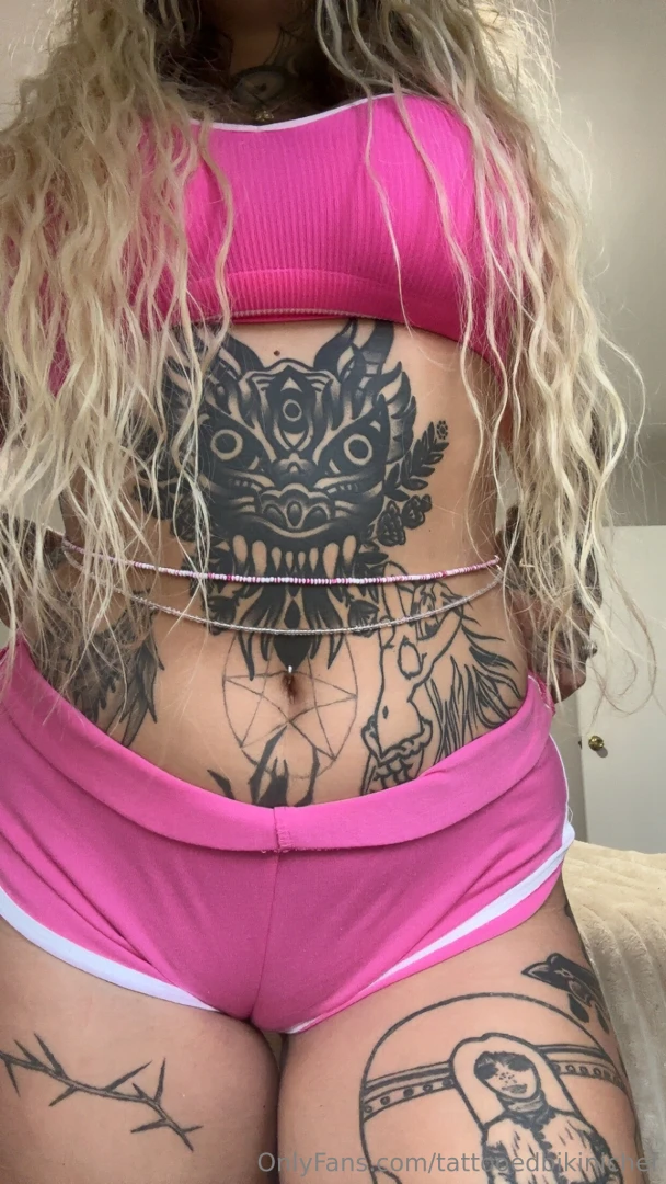 Thiccthighsandprettyeyes part 1 