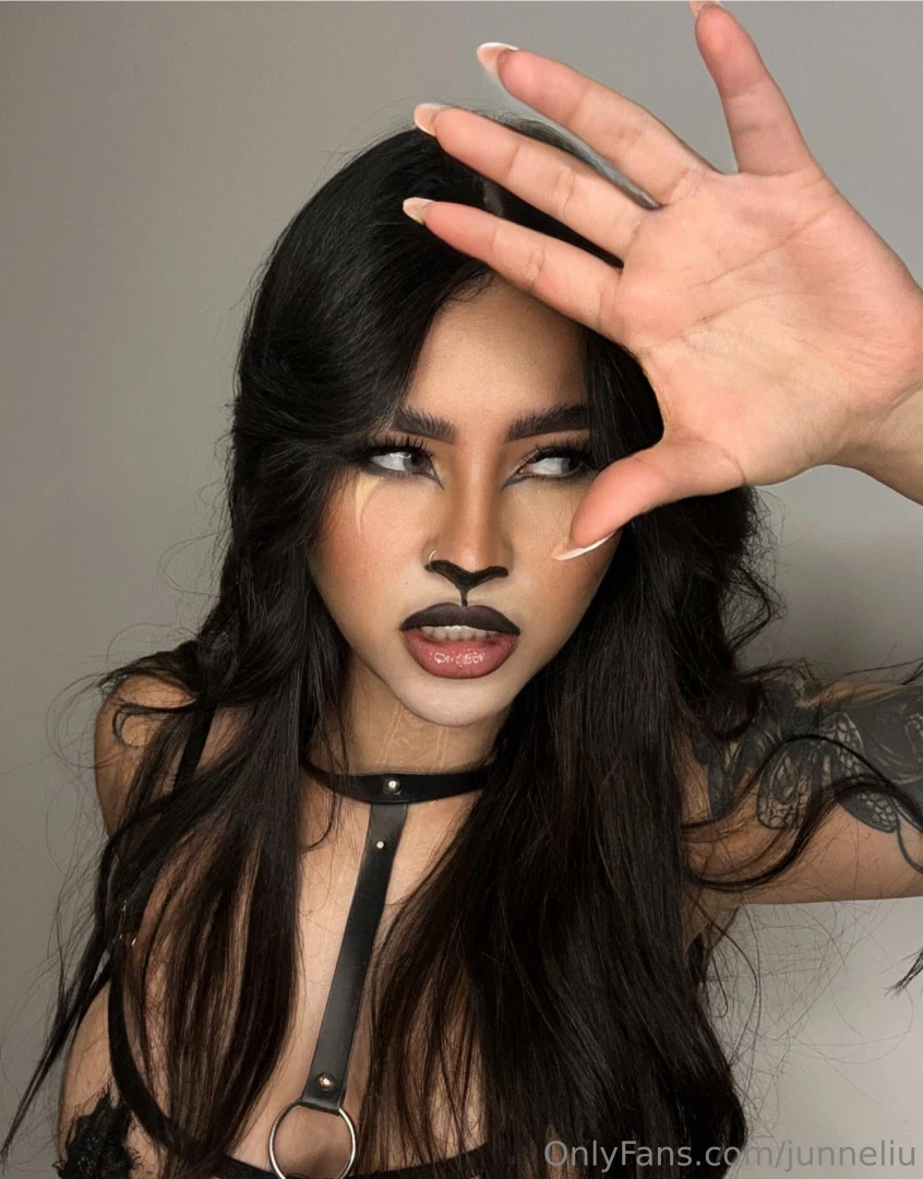 Kitty got claws part 10 