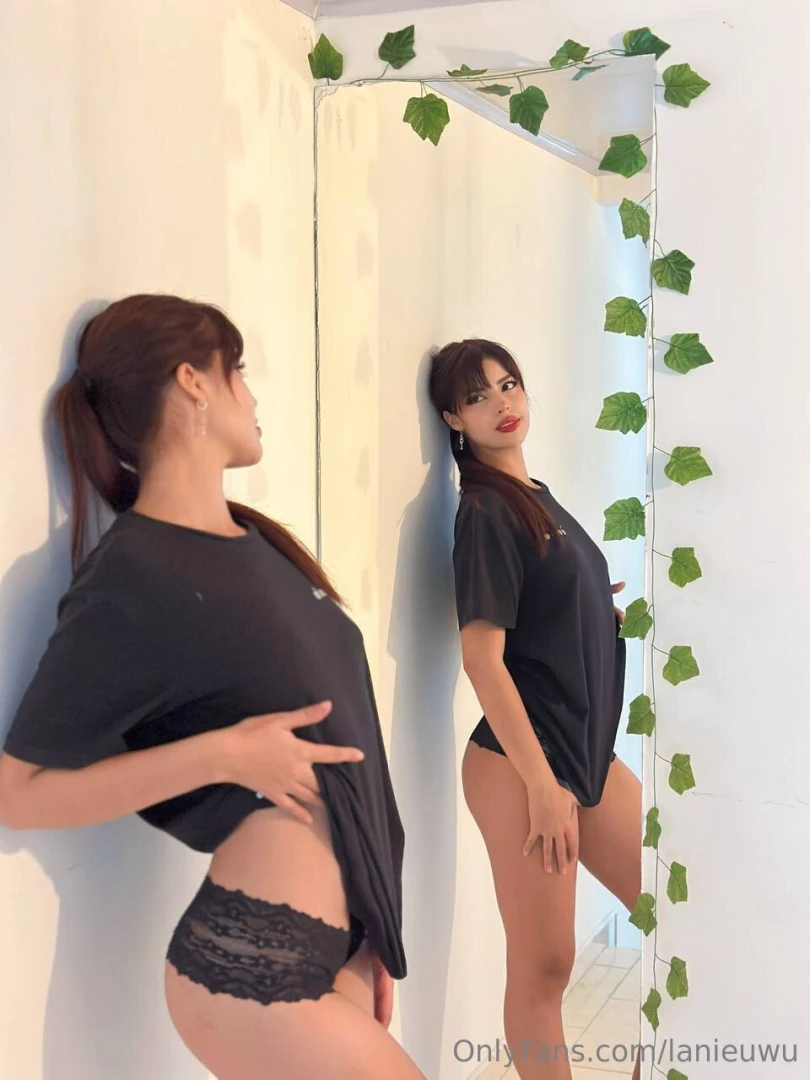 Do you like my reflection in the mirror part 1 